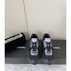 Chanel Casual Shoes